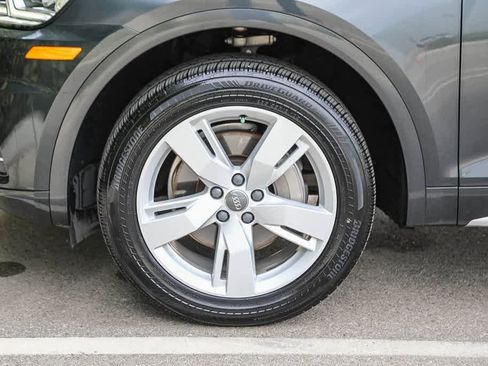 Used 2018 Audi Q5 2.0T Premium Plus image 9