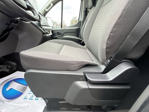 New 2026 Ford Transit 150 Low Roof w/ Load Area Protection Package RWD image 14