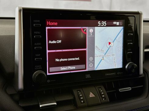 Certified 2021 Toyota RAV4 XSE AWD/4WD image 8