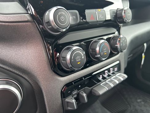 New 2025 RAM 1500 Tradesman image 20