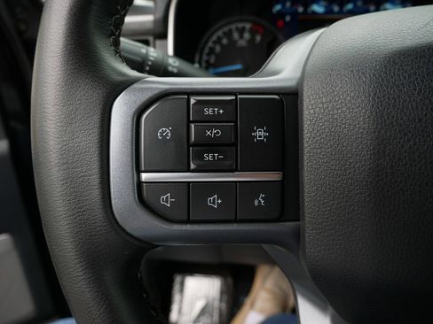 Used 2023 Ford F150 XLT w/ Equipment Group 302A High AWD/4WD image 29