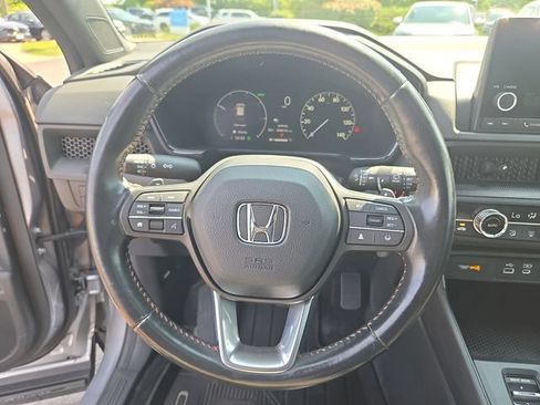 Used 2024 Honda CR-V Sport image 19