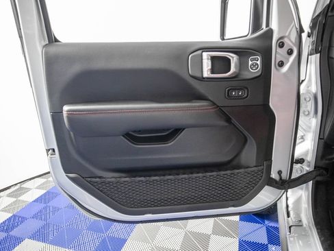 Used 2024 Jeep Wrangler Unlimited Rubicon 392 AWD/4WD image 13