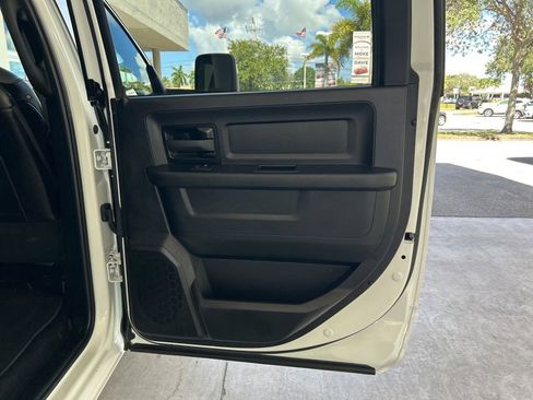 Certified 2024 RAM 3500 Tradesman w/ Bed Utility Group image 32