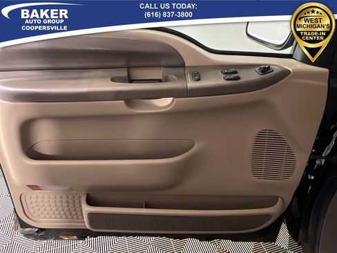 Used 1999 Ford F250 XLT image 18