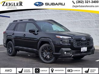 New 2026 Subaru Outback Limited XT video 1