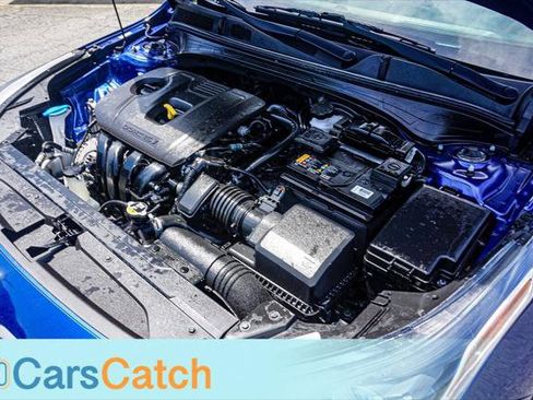 Used 2021 Kia Forte LXS FWD image 36