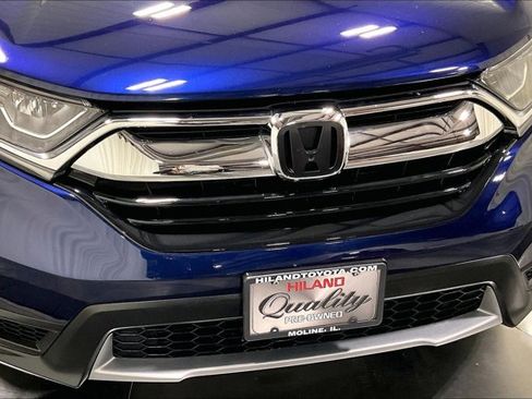 Used 2018 Honda CR-V LX image 30