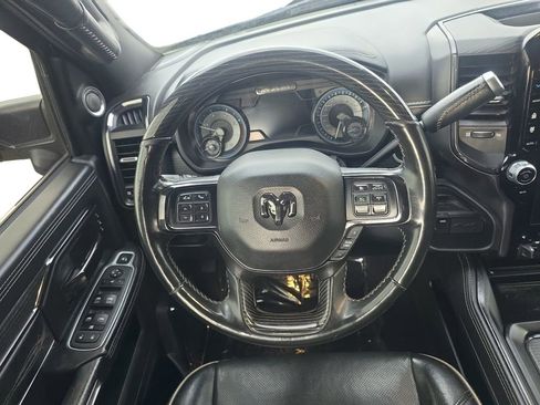 Used 2022 RAM 2500 Limited image 14