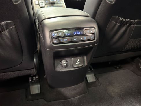 Used 2022 Hyundai Palisade Calligraphy w/ Cargo Package AWD/4WD image 24