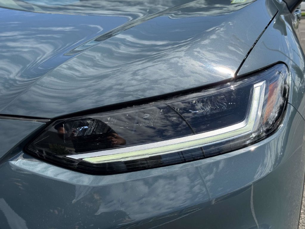 Used 2024 Honda HR-V LX image 10