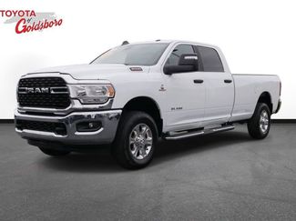 Used 2024 RAM 3500 Big Horn video 1