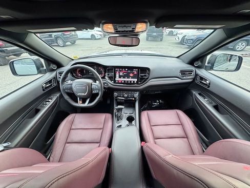 New 2026 Dodge Durango GT AWD/4WD image 24