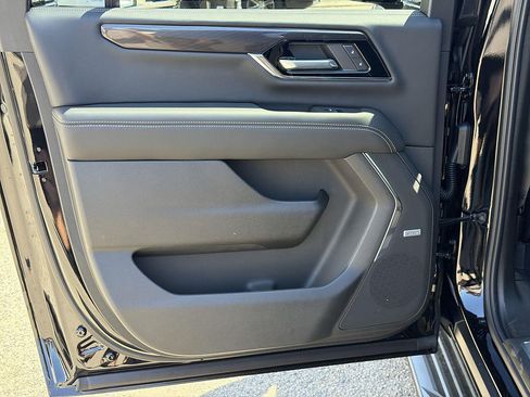 New 2026 GMC Yukon XL Elevation RWD image 24