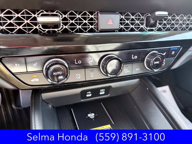 Certified 2025 Honda Accord Touring image 18