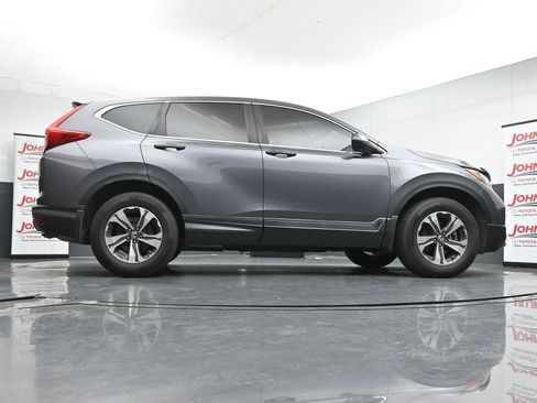 Used 2017 Honda CR-V LX image 24
