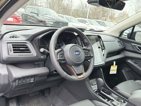 New 2026 Subaru Ascent Limited Bronze image 10