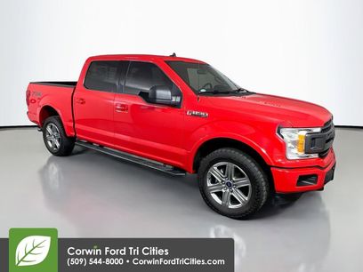 Used 2019 Ford F150 XLT w/ Equipment Group 302A Luxury