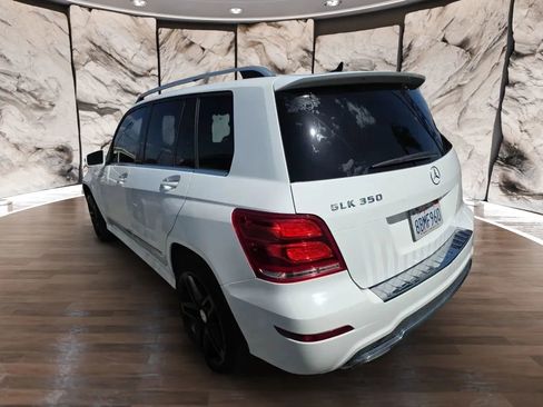 Used 2015 Mercedes-Benz GLK 350 2WD w/ Premium 1 Package image 51