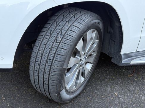 Used 2017 Mercedes-Benz GLS 450 4MATIC image 39