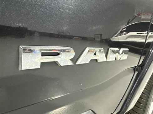 Used 2020 RAM 1500 Laramie image 9