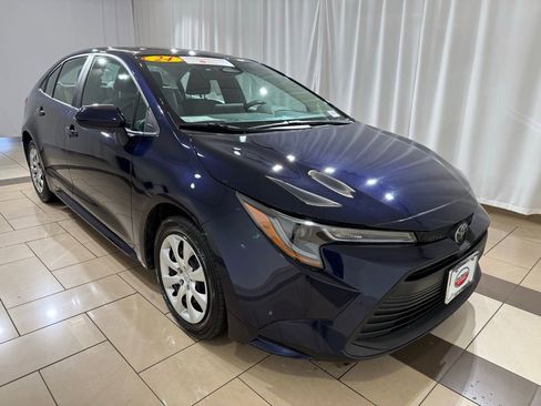 Certified 2024 Toyota Corolla LE image 7