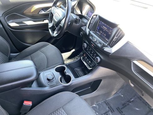 Used 2020 GMC Terrain SLE FWD image 9
