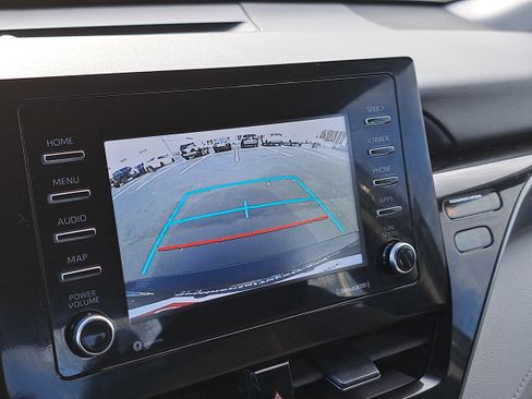 Certified 2023 Toyota Camry LE image 26