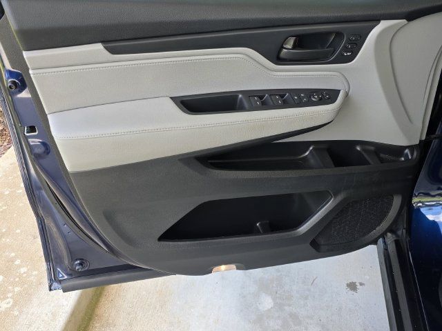 Used 2021 Honda Odyssey EX-L image 34