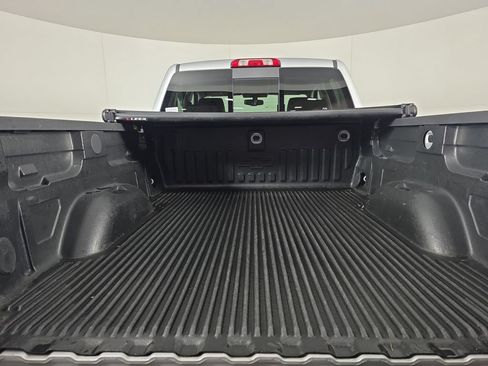 Used 2016 Chevrolet Silverado 1500 LT w/ All Star Edition AWD/4WD image 13