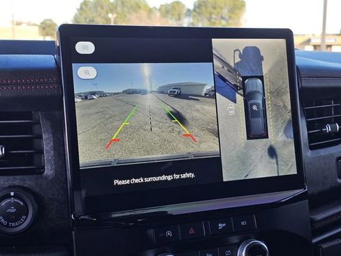 Certified 2023 Ford Expedition Limited image 11