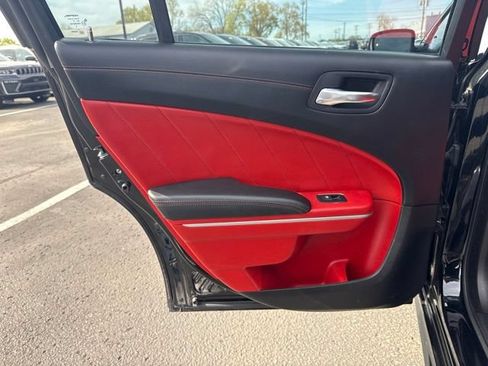 Certified 2021 Dodge Charger Scat Pack RWD image 19
