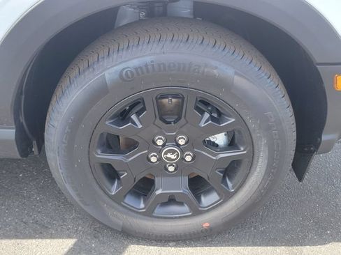 New 2026 Ford Bronco Sport Big Bend w/ Black Appearance Package AWD/4WD image 6