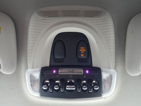 Used 2016 MINI Cooper Clubman S FWD image 49