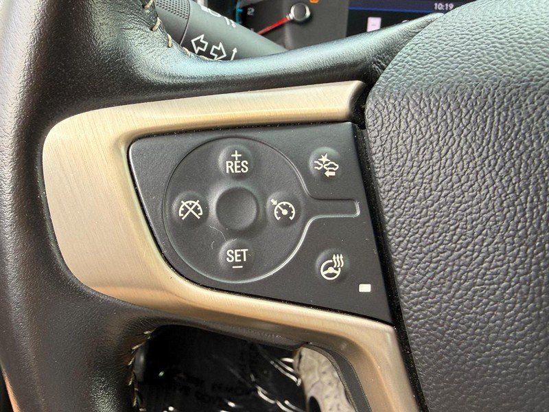 Used 2019 GMC Canyon Denali AWD/4WD image 19