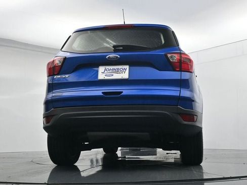 Used 2019 Ford Escape S FWD image 32