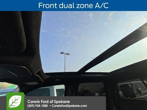 Used 2024 Ford F150 Lariat w/ Equipment Group 502A High AWD/4WD image 13