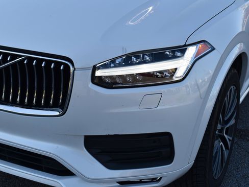 Used 2021 Volvo XC90 T5 Momentum w/ Protection Package Premier FWD image 22