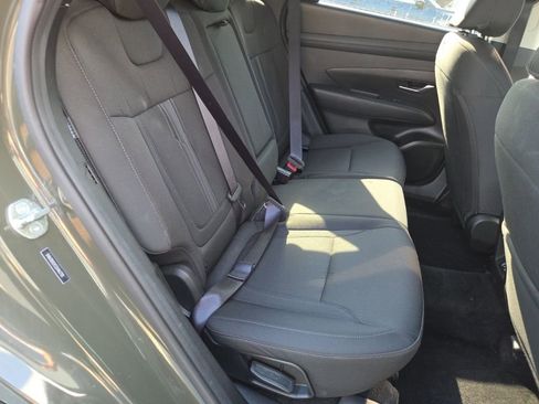 Used 2025 Hyundai Tucson SEL image 11