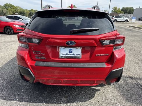 Used 2023 Subaru Crosstrek 2.0i Premium image 12