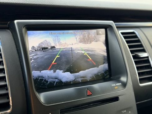 Used 2013 Ford Flex SEL image 12