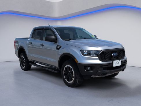 Used 2021 Ford Ranger XL w/ Equipment Group 101A High RWD image 10