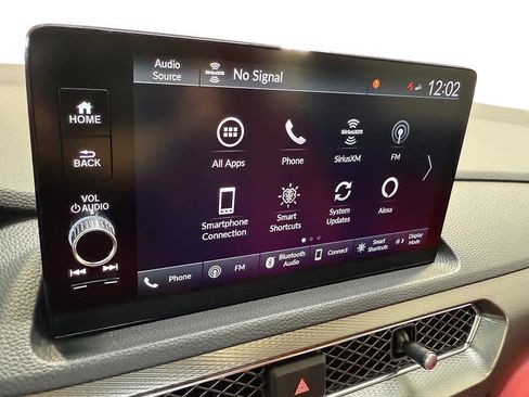 New 2026 Acura Integra A-Spec image 45