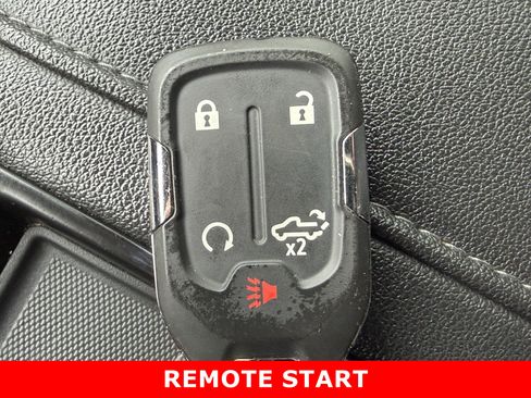 Used 2022 GMC Sierra 1500 Elevation image 24