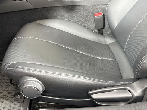 Certified 2024 MAZDA MX-5 Miata RF Grand Touring w/ Weather Package image 37