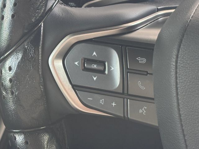 Used 2025 Lexus GX 550 AWD/4WD image 12