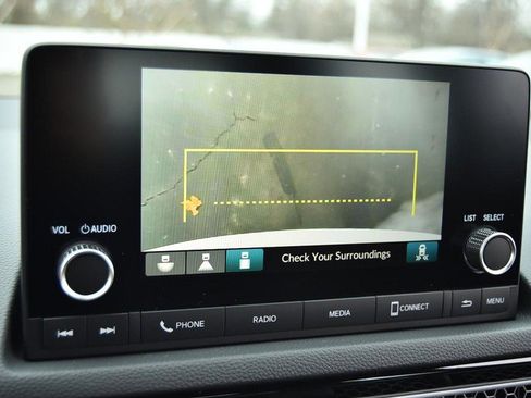 New 2026 Honda Civic Sport image 14