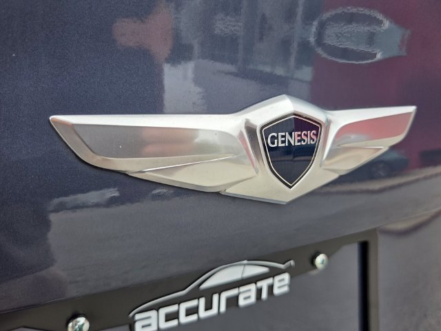 Used 2015 Hyundai Genesis 3.8 w/ Option Group 04 RWD image 16