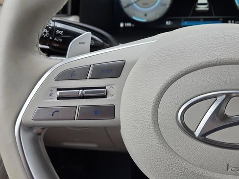 Certified 2024 Hyundai Palisade Limited FWD image 24