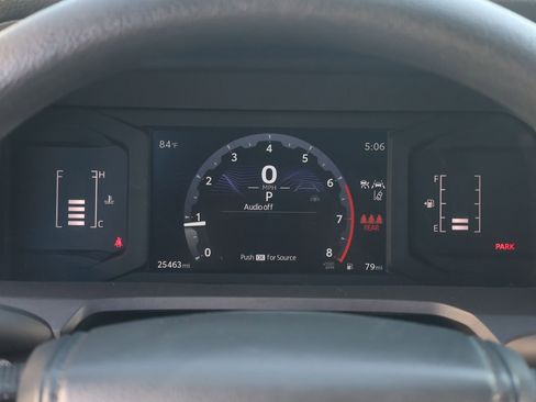 Used 2025 Toyota Tacoma SR5 image 20